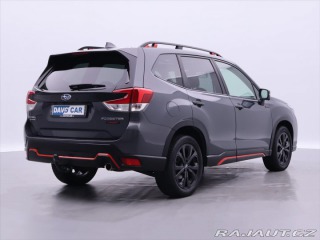 Subaru Forester 2,0 110kW CZ 4x4 Pano DPH 2021