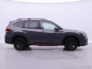 Subaru Forester 2,0 110kW CZ 4x4 Pano DPH 2021