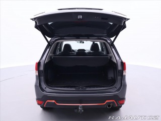 Subaru Forester 2,0 110kW CZ 4x4 Pano DPH 2021