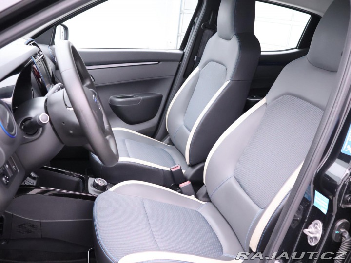 Dacia Spring Comfort Plus 45 1.Maj 2022