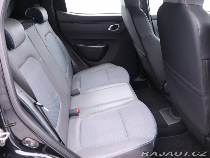 Dacia Spring Comfort Plus 45 1.Maj 2022