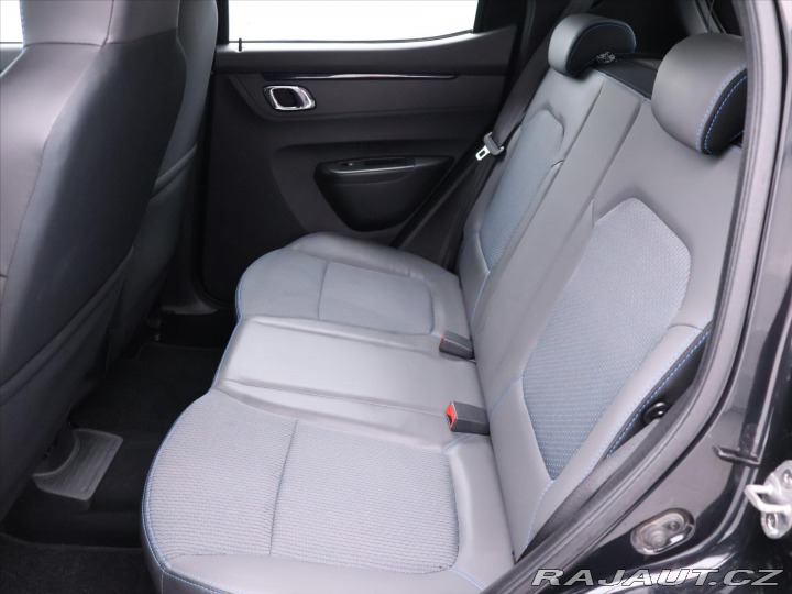 Dacia Spring Comfort Plus 45 1.Maj 2022