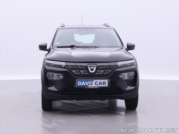 Dacia Spring Comfort Plus 45 1.Maj 2022