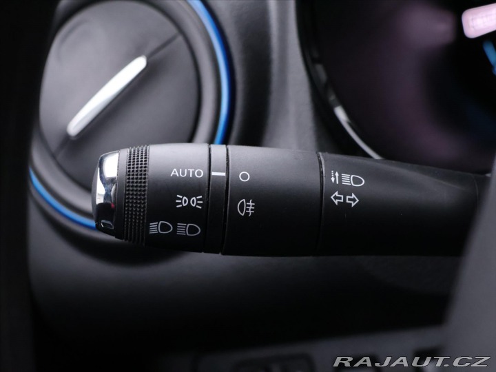 Dacia Spring Comfort Plus 45 1.Maj 2022