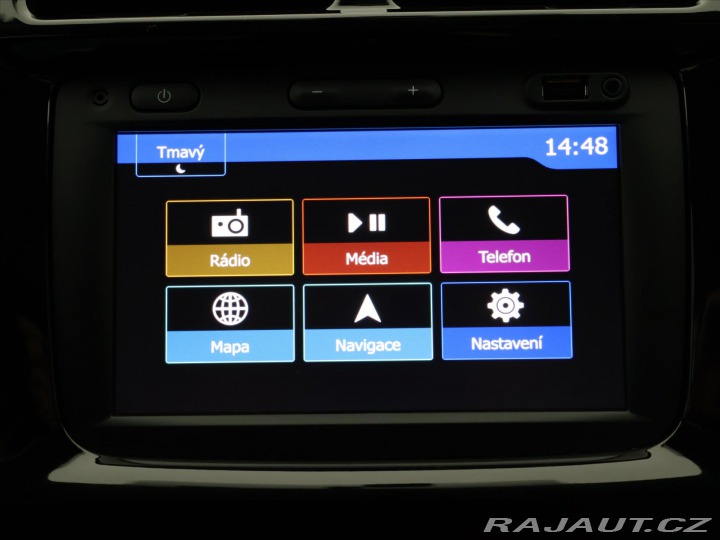 Dacia Spring Comfort Plus 45 1.Maj 2022