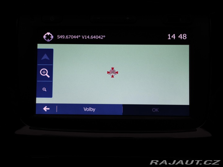 Dacia Spring Comfort Plus 45 1.Maj 2022