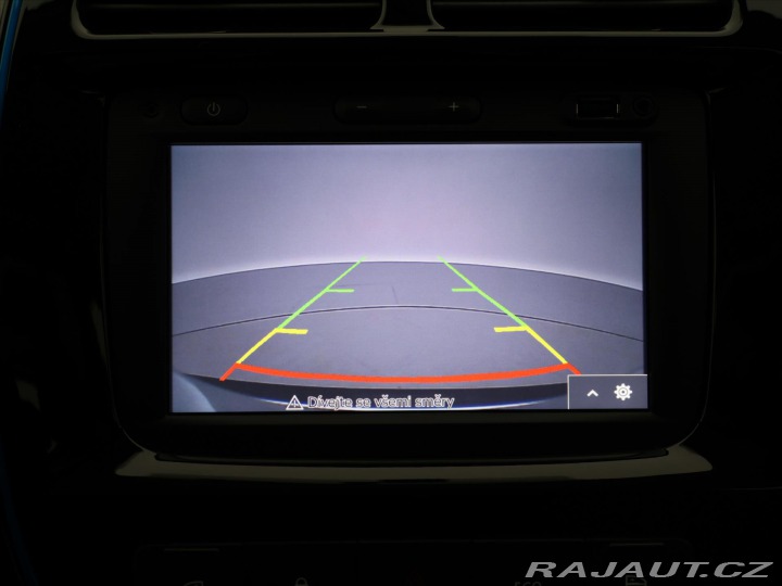 Dacia Spring Comfort Plus 45 1.Maj 2022