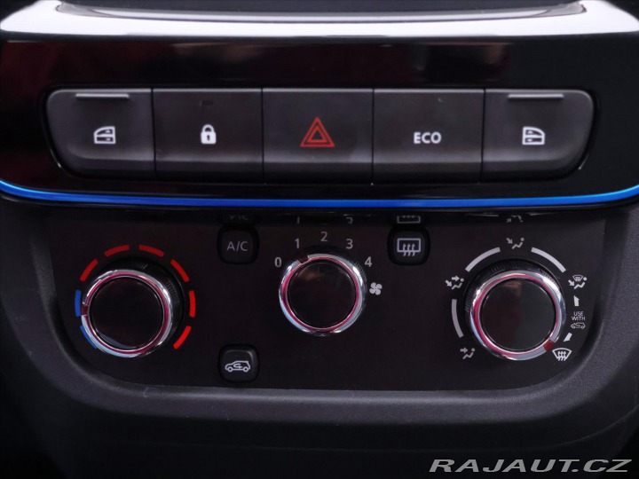 Dacia Spring Comfort Plus 45 1.Maj 2022