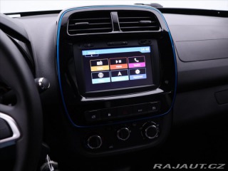 Dacia Spring Comfort Plus 45 1.Maj 2022