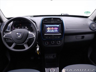 Dacia Spring Comfort Plus 45 1.Maj 2022