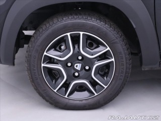 Dacia Spring Comfort Plus 45 1.Maj 2022