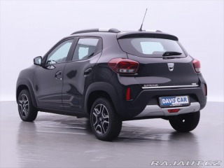 Dacia Spring Comfort Plus 45 1.Maj 2022