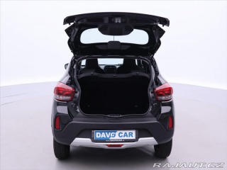 Dacia Spring Comfort Plus 45 1.Maj 2022