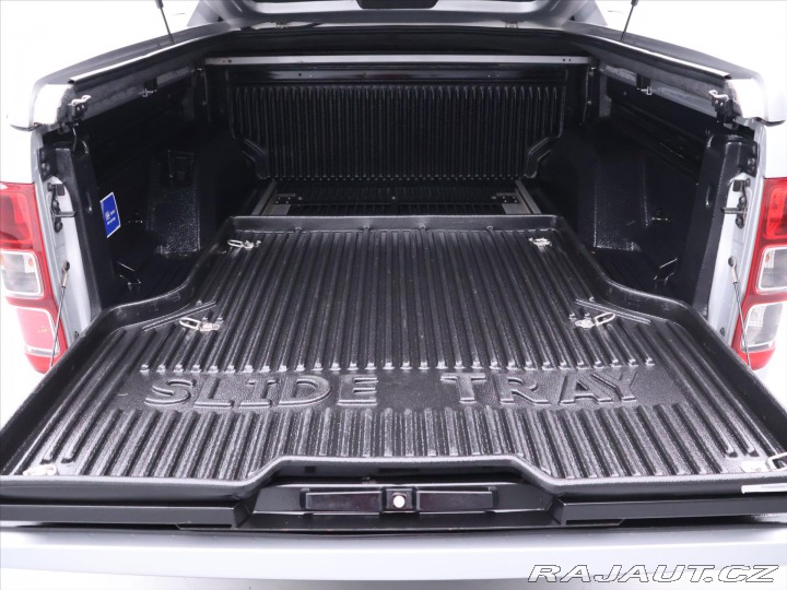 Ford Ranger 3,2 TDCI 147kW Aut. Wildt 2017