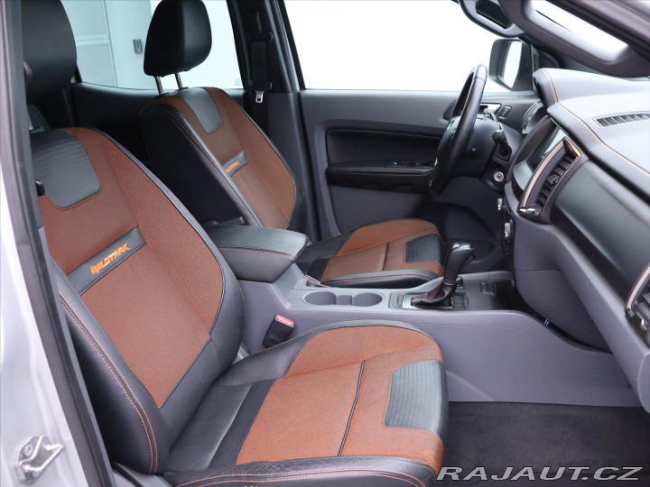 Ford Ranger 3,2 TDCI 147kW Aut. Wildt 2017