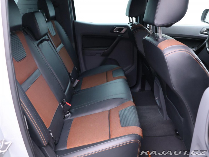 Ford Ranger 3,2 TDCI 147kW Aut. Wildt 2017