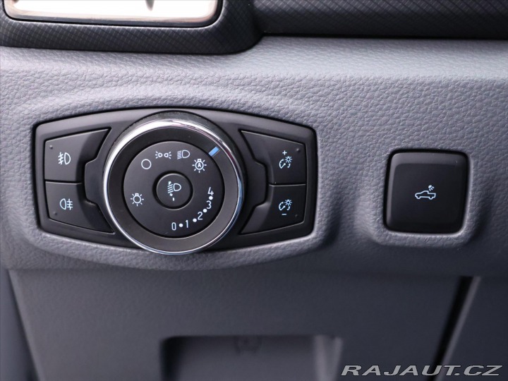 Ford Ranger 3,2 TDCI 147kW Aut. Wildt 2017