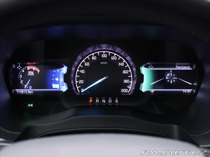 Ford Ranger 3,2 TDCI 147kW Aut. Wildt 2017