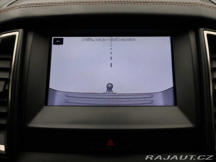 Ford Ranger 3,2 TDCI 147kW Aut. Wildt 2017