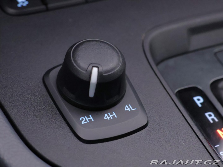 Ford Ranger 3,2 TDCI 147kW Aut. Wildt 2017