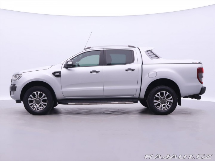 Ford Ranger 3,2 TDCI 147kW Aut. Wildt 2017