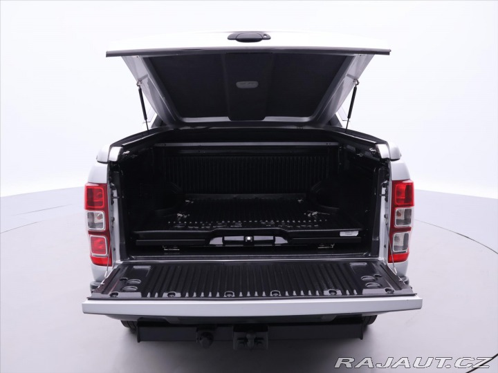 Ford Ranger 3,2 TDCI 147kW Aut. Wildt 2017