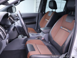 Ford Ranger 3,2 TDCI 147kW Aut. Wildt 2017