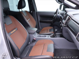 Ford Ranger 3,2 TDCI 147kW Aut. Wildt 2017