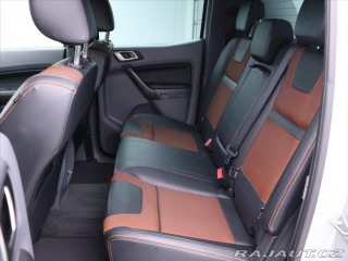 Ford Ranger 3,2 TDCI 147kW Aut. Wildt 2017