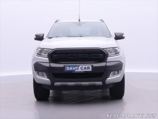 Ford Ranger 3,2 TDCI 147kW Aut. Wildt 2017