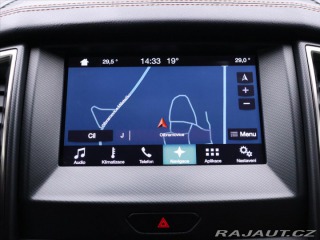 Ford Ranger 3,2 TDCI 147kW Aut. Wildt 2017