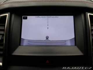 Ford Ranger 3,2 TDCI 147kW Aut. Wildt 2017