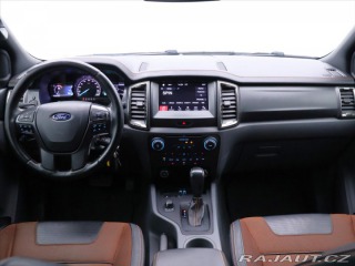 Ford Ranger 3,2 TDCI 147kW Aut. Wildt 2017