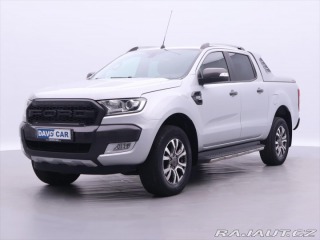 Ford Ranger 3,2 TDCI 147kW Aut. Wildt 2017