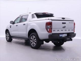 Ford Ranger 3,2 TDCI 147kW Aut. Wildt 2017