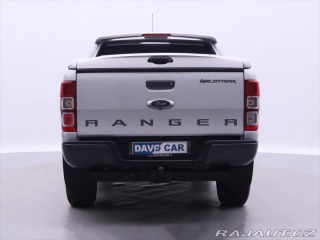 Ford Ranger 3,2 TDCI 147kW Aut. Wildt 2017