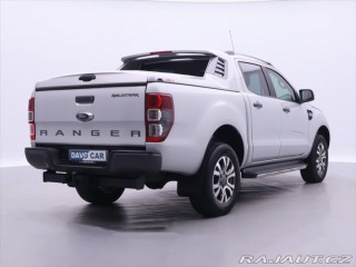 Ford Ranger 3,2 TDCI 147kW Aut. Wildt 2017