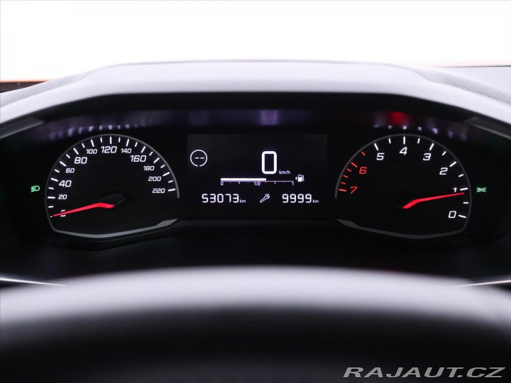 Peugeot 2008 1,2 PT 74kW Active 1.Maj. 2021