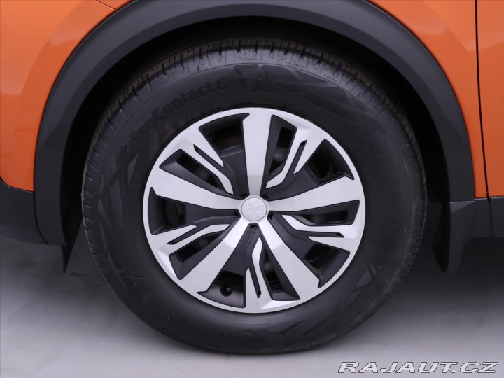 Peugeot 2008 1,2 PT 74kW Active 1.Maj. 2021