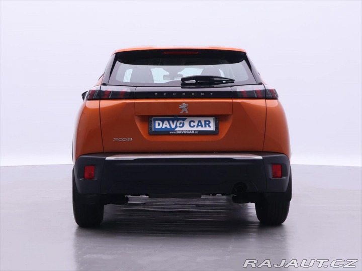 Peugeot 2008 1,2 PT 74kW Active 1.Maj. 2021