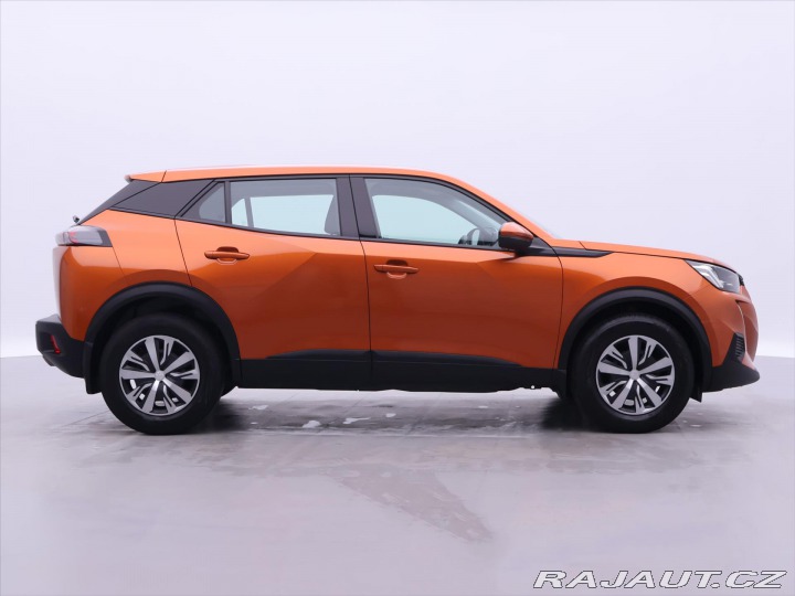 Peugeot 2008 1,2 PT 74kW Active 1.Maj. 2021