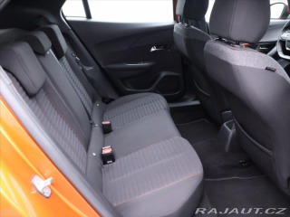 Peugeot 2008 1,2 PT 74kW Active 1.Maj. 2021