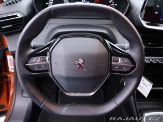 Peugeot 2008 1,2 PT 74kW Active 1.Maj. 2021