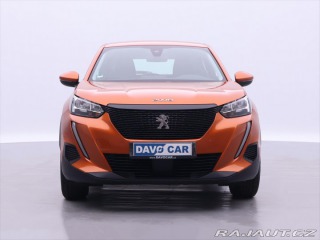 Peugeot 2008 1,2 PT 74kW Active 1.Maj. 2021