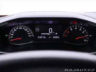 Peugeot 2008 1,2 PT 74kW Active 1.Maj. 2021