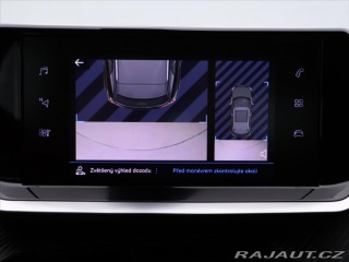 Peugeot 2008 1,2 PT 74kW Active 1.Maj. 2021