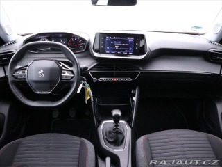 Peugeot 2008 1,2 PT 74kW Active 1.Maj. 2021