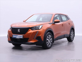 Peugeot 2008 1,2 PT 74kW Active 1.Maj. 2021