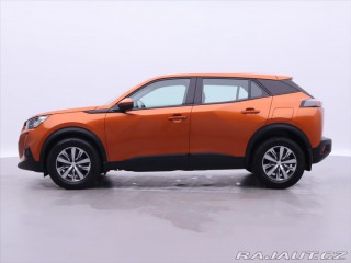 Peugeot 2008 1,2 PT 74kW Active 1.Maj. 2021