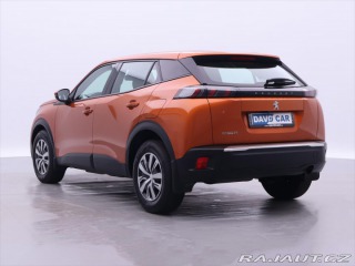 Peugeot 2008 1,2 PT 74kW Active 1.Maj. 2021